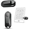 Prime Members: Datafy Universal Remote Control Page Turner for E-Book (Black or Pink) $7.99 + Free Shipping w/ Prime or on $35+