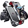 Joyroom Motorcycle &amp;amp; Bike Phone Mount w/ Anti Shake $7.99 + Free Shipping w/ Prime or on $35+