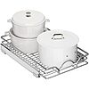 StorageWorks Pull Out Slide Cabinet Organizer (14&amp;quot;L x 21&amp;quot;W or 17&amp;quot;L x 21&amp;quot;W) $19.99 &amp;amp; More + Free Shipping