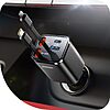 Prime Members: 84W Joyroom 4-in-1 Retractable USB-C + Lightning Car Charger $11.04 + Free Shipping