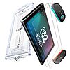 Prime Members: LISEN 2-Pack Tempered Glass &amp;amp; Anti-Glare Nintendo Switch 2 Screen Protectors $9.89 + Free Shipping