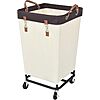 160L StorageWorks Laundry Basket w/ Wheels (4 colors) $35.99 + Free Shipping