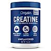 [Prime] 17.64-Oz Orgain Creatine Monohydrate Micronized Powder (Unflavored, 100 Servings) $11.99 + Free Shipping