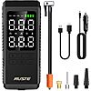 [Prime] Nuste 150PSI Tire Inflator Portable Air Compressor $16.49 + Free Shipping