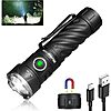 Wurkkos TS26S Rechargeable Flashlight $31.79, HD11 Right Angle Flashlight w/ Red Light $35.67 &amp;amp; More + Free Shipping