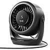 Diveblues 5 Speed USB Mini Desk Turbo Fan (6 colors) $9.49 + Free Shipping w/ Prime or on $35+