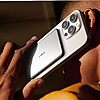 5000mAh Lisen 0.3&amp;quot; Ultra Slim MagSafe Portable Power Bank (Glacier Gray) $16.99 + Free Shipping w/ Prime or on $35+