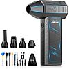 Prime Members: JVSCAM 3-Speed Cordless Electric Air Duster $17.99 + Free Shipping