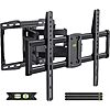 USX Full Motion TV Wall Mount Bracket (for 42-85&amp;quot; TVs) $21.49 + Free Shipping