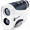 Peakpulse 650 Yards 6X Magnification Laser Golf Rangefinder w/ Slope $28.99, 1200 Yards (Rechargeable) $39.99 &amp;amp; More + Free Shipping