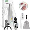 Papmini Dog Paw Rechargeable Trimmer w/ LED Light $7.95 + Free Shipping w/ Prime or on $35+