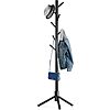 Hupmad Wooden Tree Coat Rack w/ 8 Hooks (4 colors) $9.99 + Free Shipping w/ Prime or on $35+