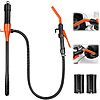 Bolcowe Portable Battery Powered Fuel Transfer Pump $14.99 + Free Shipping w/ Prime or on $35+