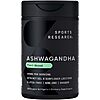 120-Count Sports Research Ashwagandha Softgels w/ Coconut MCT Oil  $19.57 + Free Shipping w/ Prime or on $35+
