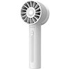 2600mAh Ultralent Handheld Rechargeable Fan (White) $3.99 + Free Shipping w/ Prime or on $35+