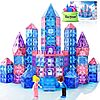 58-Piece Soyee Castle Magnetic Building Blocks Set $13.87 + Free Shipping w/ Prime or on $35+
