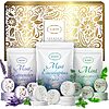 18-Pack Blriet Aromatherapy Shower Steamer Gift Set  (Mint Lavender, Mint Eucalyptus, Mint) $5.99 + Free Shipping w/ Prime or on $35+