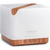 Prime Members: Asakuki 700ml Essential Oil Diffuser (Light Wood) $11.99 + Free Shipping w/ Prime or on $35+