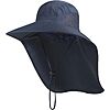 Koolsoly Men's Outdoor Sun Hat w/ 50+ UPF Protection (4 colors) $3.99 &amp;amp; More + Free Shipping w/ Prime or on $35+