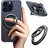 LISEN MagSafe Phone Ring Holder w/ 360&deg; Rotation $5.49 ($4.74 for Prime Members) + Free Shipping w/ Prime or on $35+