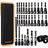 Prime Members: 29-Piece Magnetic Hex Nut Driver Set $14.03, 16-Piece $12.99 + Free Shipping
