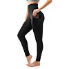 Sinophant Women's High Waisted Leggings w/ Pockets (Various Colors) $4.93-$4.99 + Free Shipping w/ Prime or on $35+