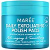 50-Count Maree Glycolic Acid Daily Exfoliating Pads w/ Vitamin B3, B5 &amp;amp; E $11.97 w/ S&amp;amp;S + Free Shipping w/ Prime or on $35+