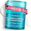 1.7-Oz Maree Collagen &amp;amp; Retinol Deep Moisturizer $7.17 w/ S&amp;amp;S + Free Shipping w/ Prime or on $35+