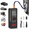 BDO Cordless 160PSI 12V Portable Air Compressor &amp;amp; Tire Inflator (Style 2) $11.49 + Free Shipping w/ Prime or on $35+
