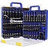 55-Piece Facoow Magnetic Impact Nut Driver Set $21.99 + Free Shipping