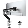 Forging Mount Heavy Duty Adjustable Spring Stand Monitor Mount (for 17-42&amp;quot; Monitors) $19.99 + Free Shipping