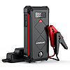 Acmount 5000A 12V Car Jump Starter w/ 20000mAh Power Bank $29.14 + Free Shipping