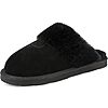 Dream Pairs Women's Fuzzy Slippers (5 colors) $11.99 + Free Shipping w/ Prime or on $35+