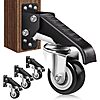 4-Pack Spacecare Retractable Heavy Duty Workbench Caster Kit (600-lbs Capacity) $8.39 + Free Shipping w/ Prime or on $35+