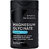 Sports Research Supplements: 90-Ct Magnesium Glycinate Chelated Veggis Capsules $9.69, 60-Ct Omega-3 Krill Oil Softgels $13.92 &amp;amp; More w/ S&amp;amp;S + FS w/ Prime or on $35+