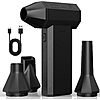 Peiketao 3-Speed Cordless Electric Air Duster $15.99 + Free Shipping w/ Prime or on $35+
