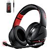 Prime Members: acer Wireless Gaming Headset (Red) $16.14 + Free Shipping