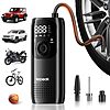 Kepeak 150PSI Portable Cordless Tire Inflator / Air Compressor $17.99 + Free Shipping