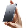 5000mAh Move Speed 0.3&amp;quot; Ultra Slim MagSafe Portable Power Bank (Glacier Gray) $13.51 + Free Shipping w/ Prime or on $35+