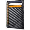 Travelambo Leather RFID Minimalist Slim Wallet (5 colors) $4.99 + Free Shipping w/ Prime or on $35+