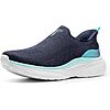 Nortiv 8 Women's Lightweight Slip On Walking Shoes (6 Colors) $19.49 + Free Shipping w/ Prime or on $35+