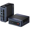 BOSGAME M4 Oculink Mini PC: Ryzen 7 8745HS, 32GB DDR5, 1TB SSD, Win11 Pro $449.99 + Free Shipping