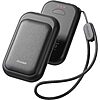 2-Pack Ocoopa 5000mAh Magnetic Rechargeable Hand Warmers (Black) $9.99 + Free Shipping w/ Prime or on $35+