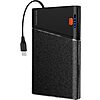 Aaoyun 10000mAh 22.5W Portable Power Bank (Black) $9.90 + Free Shipping w/ Prime or on $35+