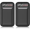 2-Pack Lerat Rechargeable Hand Warmers $5.99 + Free Shipping w/ Prime or on $35+