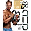 Prime Members: Saker Twister Arm Trainer (20-60lbs) $9.99 + Free Shipping w/ Prime or on $35+