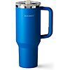 40-Oz Silicanice Easy Clean Pro Insulated Stainless Steel Tumbler Water Bottle (11 colors) $11.99 + Free Shipping w/ Prime or on $35+
