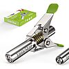 Prime Members: TaskStar 12000PSI 6-Jaw Clamping Grease Gun Coupler $8.99 + Free Shipping w/ Prime or on $35+