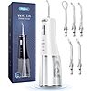 Prime Members: Onlyone 300ml Rechargeable Cordless Water Dental Flosser (White) $6.99 + Free Shipping
