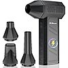 Konpayde 180,000 RPM 3-Speed Cordless Electric Air Duster w/ 4 Nozzles $15.99 + Free Shipping w/ Prime or on $35+
